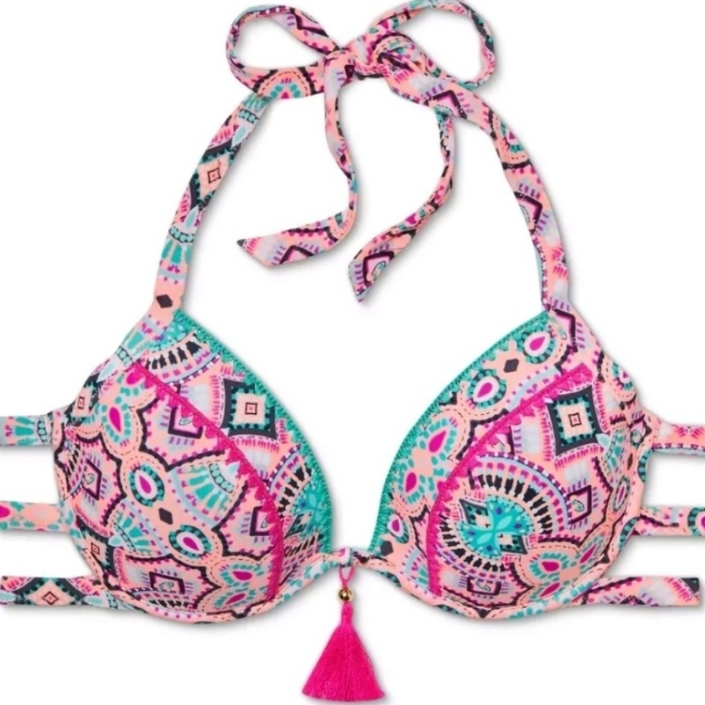 Shade & Shore Bikini Top